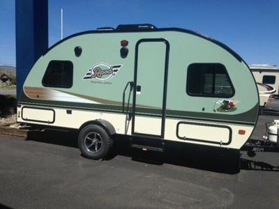 Area RV Sales Rebound as Local Economy Improves