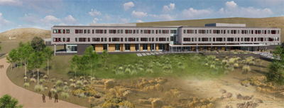 Washoe County School District Proceeds With Plan For Wild Creek School