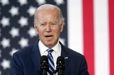 President Joe Biden