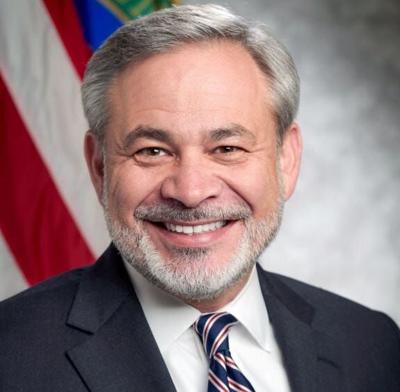 President Trump Nominates Dan Brouillette for Energy Secretary