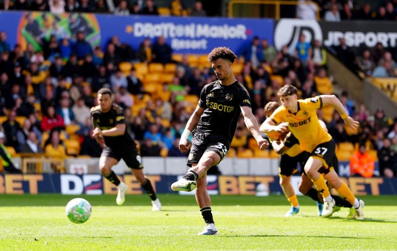 Britain Premier League Soccer