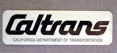 Caltrans Prepares for Massive Winter Storm