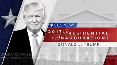 Donald Trump's Inauguration Projected to Cost About $200 Million