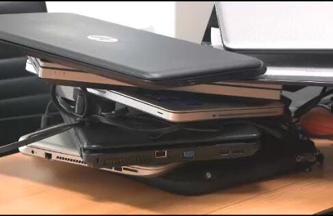 Closing the Digital Divide for Washoe County Students