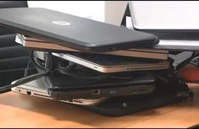 Closing the Digital Divide for Washoe County Students