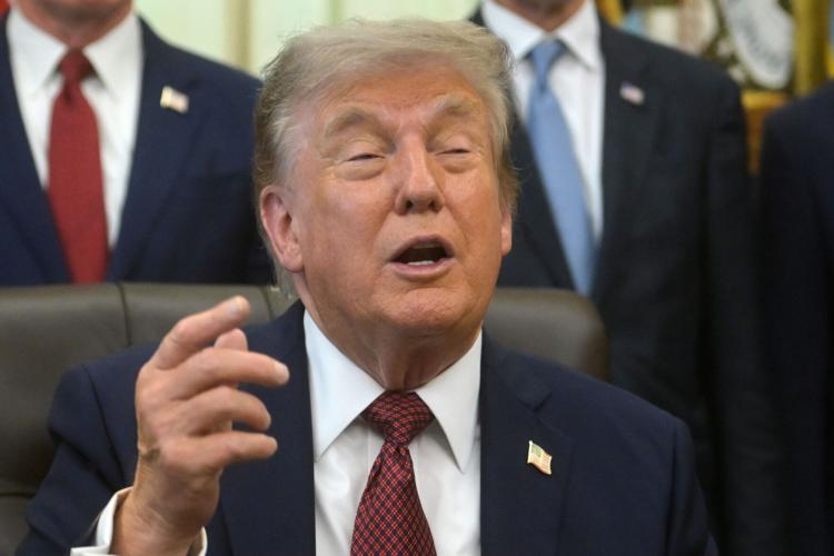 Trump