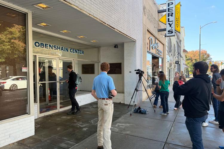 Richmond Shooting
