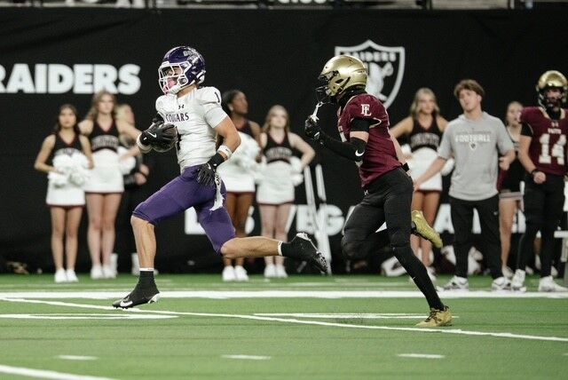 SSHS 2025 State Game