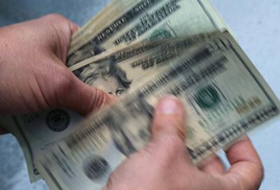 Dollar's Decline
