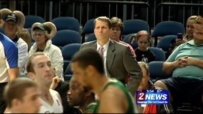 Basketball Coach Eric Musselman to Stay at Nevada After Meeting With Cal