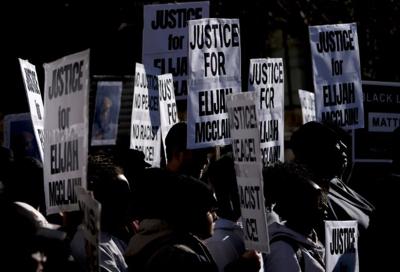 Colorado reopens inquiry into Elijah McClain's 2019 death