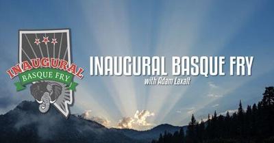 Inaugural Basque Fry in Gardnerville Now Sold Out