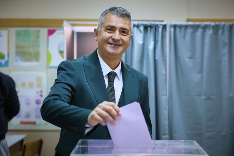 Serbia Election