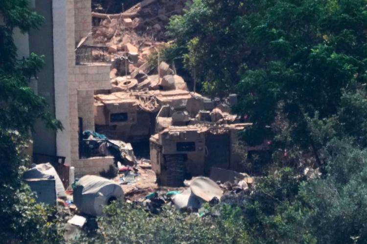 Lebanon Israel Iran War