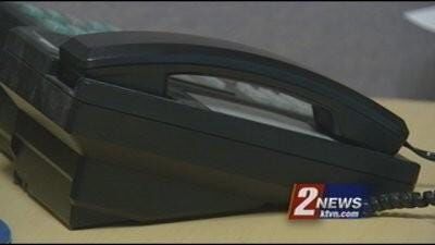 Phone Outage Affects Landline Customers in Stateline