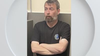 Kyle Jurek, fugitive