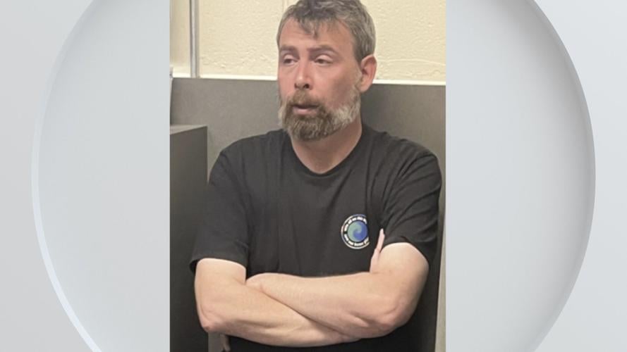 Kyle Jurek, fugitive