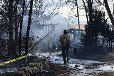 Kimmie Candy Starts GoFundMe Page for Employee Who Lost Home in Fire