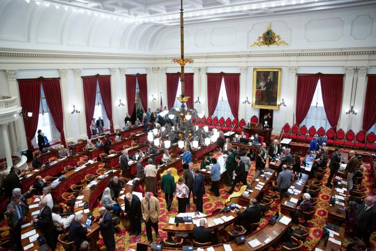 Election 2026 Decision Notes Vermont