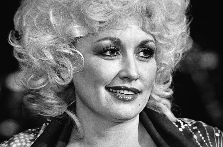 Obit Dolly Parton