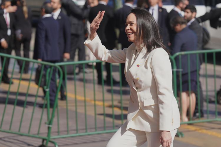 Chile Kast Inauguration