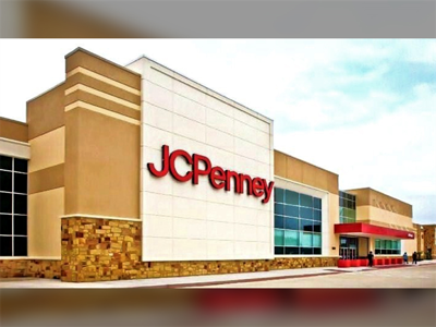 J.C. Penney to Close Over 130 Stores