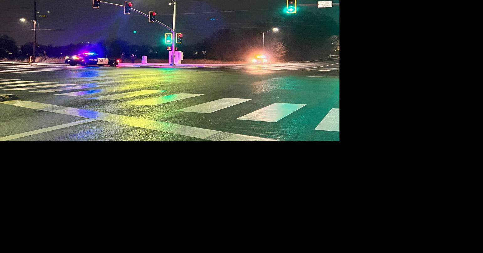 Pedestrian dead after crash on Mill Street and Rock Boulevard in Reno ...