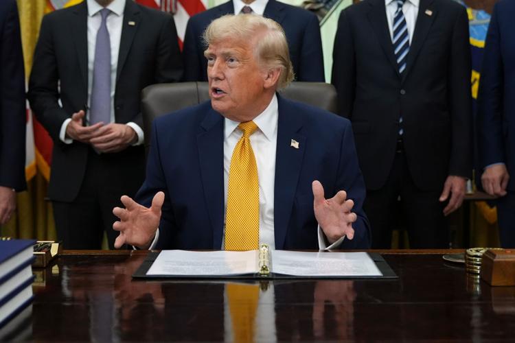 Trump