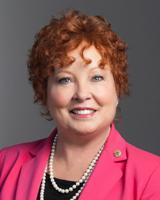 Marsha L. Berkbigler