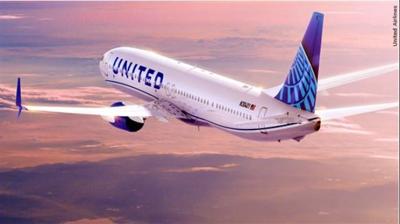 United Airlines