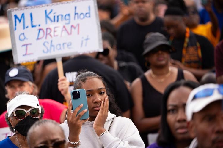 March on Washington