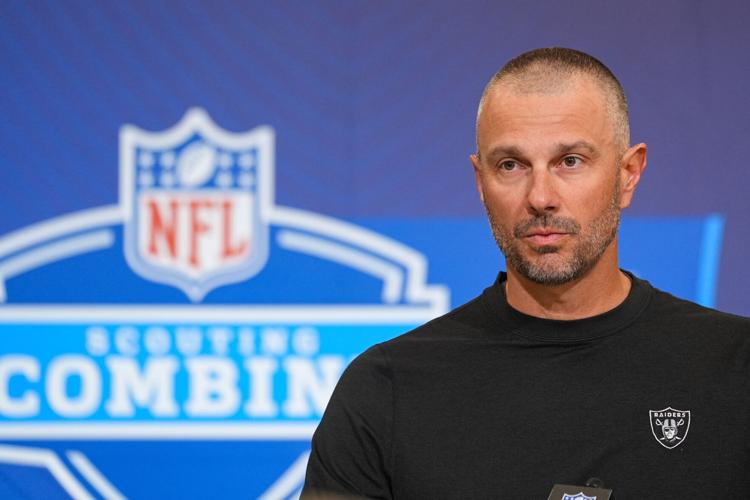 NFL Combine Football