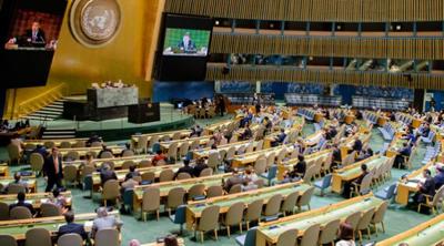 US Votes Against UN Resolution Condemning US Embargo on Cuba