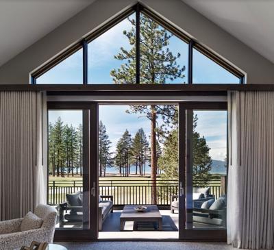 Edgewood Tahoe Unveils New Luxury Villa Suites
