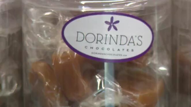 Dorindas