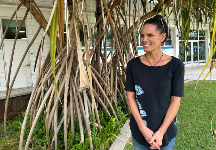 Hawaii Urban Seabird