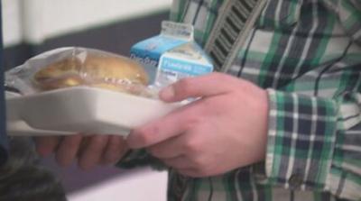 WCSD To Honor Nutrition Services Staff For National School Lunch Hero Day