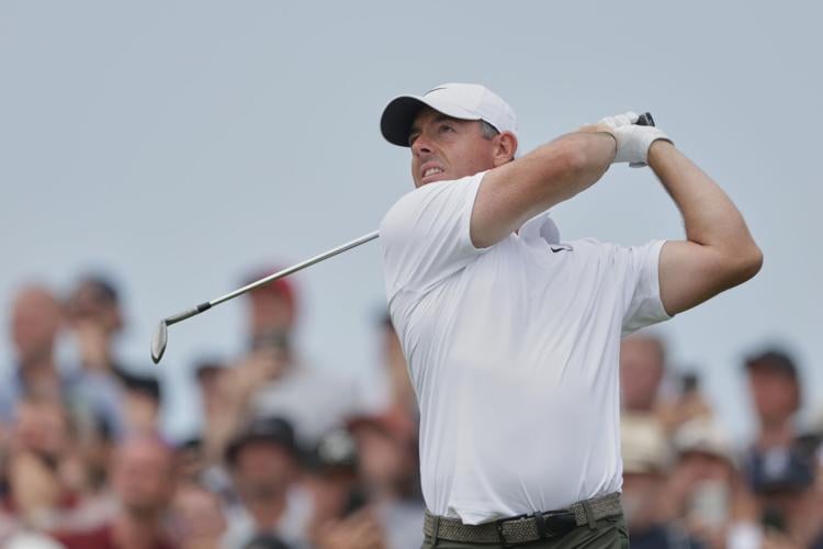 British Open Golf Championship