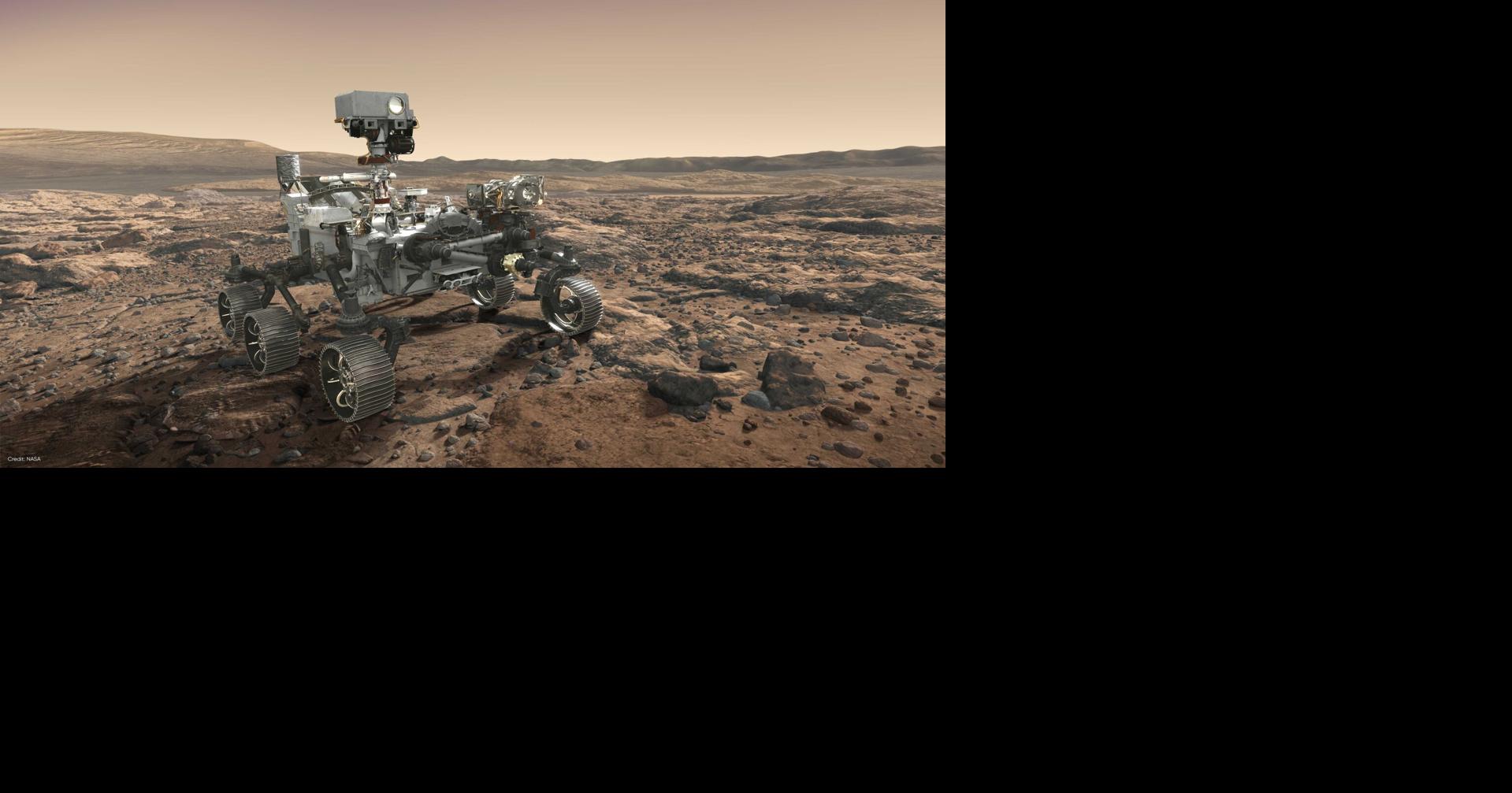 Sierra Nevada Corporation Involved in Mars Rover Mission | | 2news.com