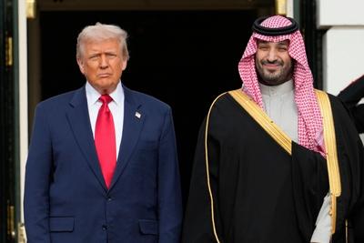 Saudi Arabia US Nuclear