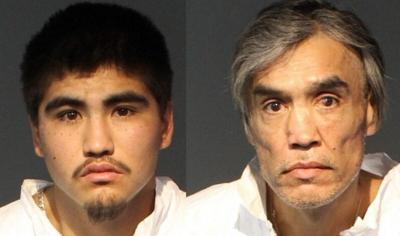 Two Men Sentenced For Shooting Near California Avenue In 2019