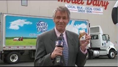 Reno's Model Dairy Has a New Future