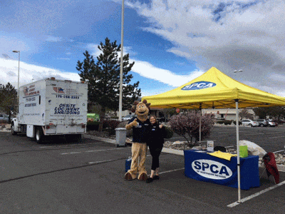 Free Shred Day at One Nevada Credit Union Friday