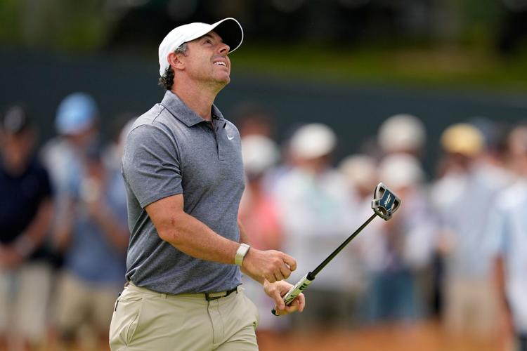 US Open Golf