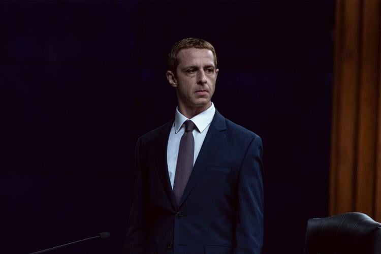 Fall Film Preview - The Social Reckoning