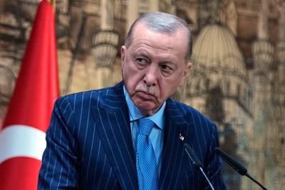 Turkey NATO Security