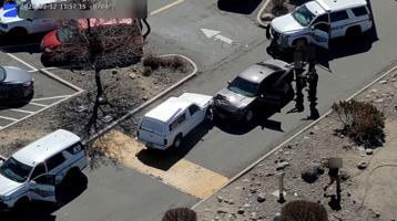 Body cam footage and 911 call involving suspect killed in police ...