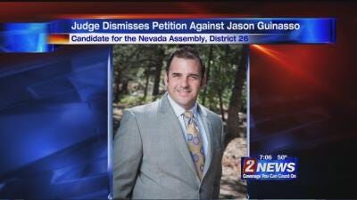 Judge Sides With GOP Assembly Hopeful in Residency Challenge