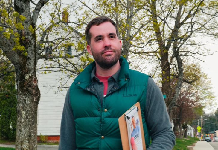 Election 2026 Maine