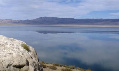 Walker Lake Group to Take Water Suit Back to Federal Court